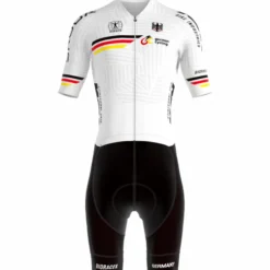 Body Bioracer Nazionale Tedesca 2025 Icon Road Race