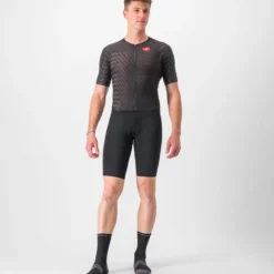 Body Castelli PR 2 Speed Suit - Nero