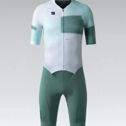 Body Gobik Brooklyn Matt 2.0 - Verde