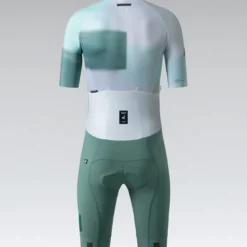 Body Gobik Brooklyn Matt 2.0 - Verde