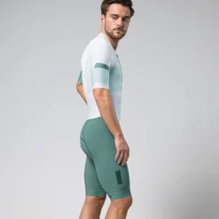 Body Gobik Brooklyn Matt 2.0 - Verde