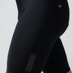 Body Gobik Brooklyn Solid Jasper - Nero