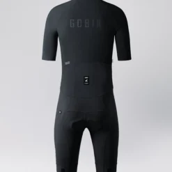 Body Gobik Brooklyn Solid Jasper - Nero