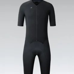 Body Gobik Hudson Solid Jasper - Nero