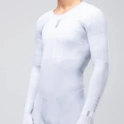 Body Gobik Mach TT - Bianco