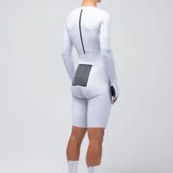Body Gobik Mach TT - Bianco