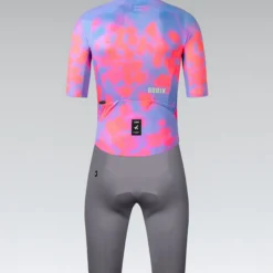 Body Gobik Madison Blue Jay - Multicolore