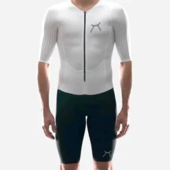 Body Hardskin Formulae Triathlon - Bianco
