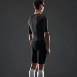 Body Hardskin Formulae Triathlon - Nero