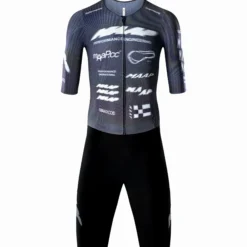 Body Maap Beta Pro Aero - Nero