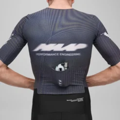 Body Maap Beta Pro Aero - Nero