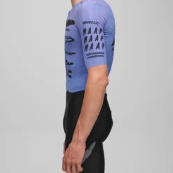 Body Maap Beta Pro Aero - Blu