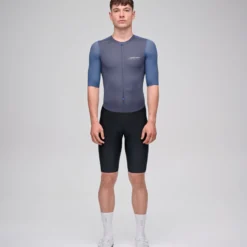 Body Maap Eclipse Pro Race Roadsuit - Blu