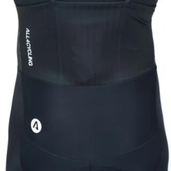 Body maniche lunghe All4cycling Team - Nero