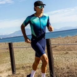 Body Orca Athlex Aerorace Suit V2 - Verde