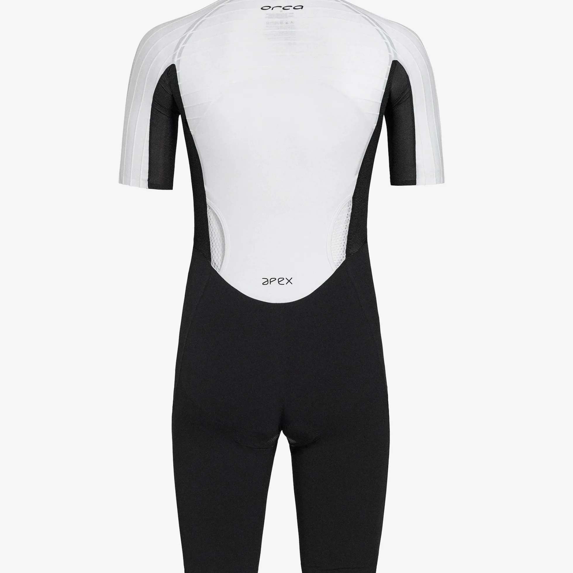 Body Orca Dream Kona V2 - Nero bianco