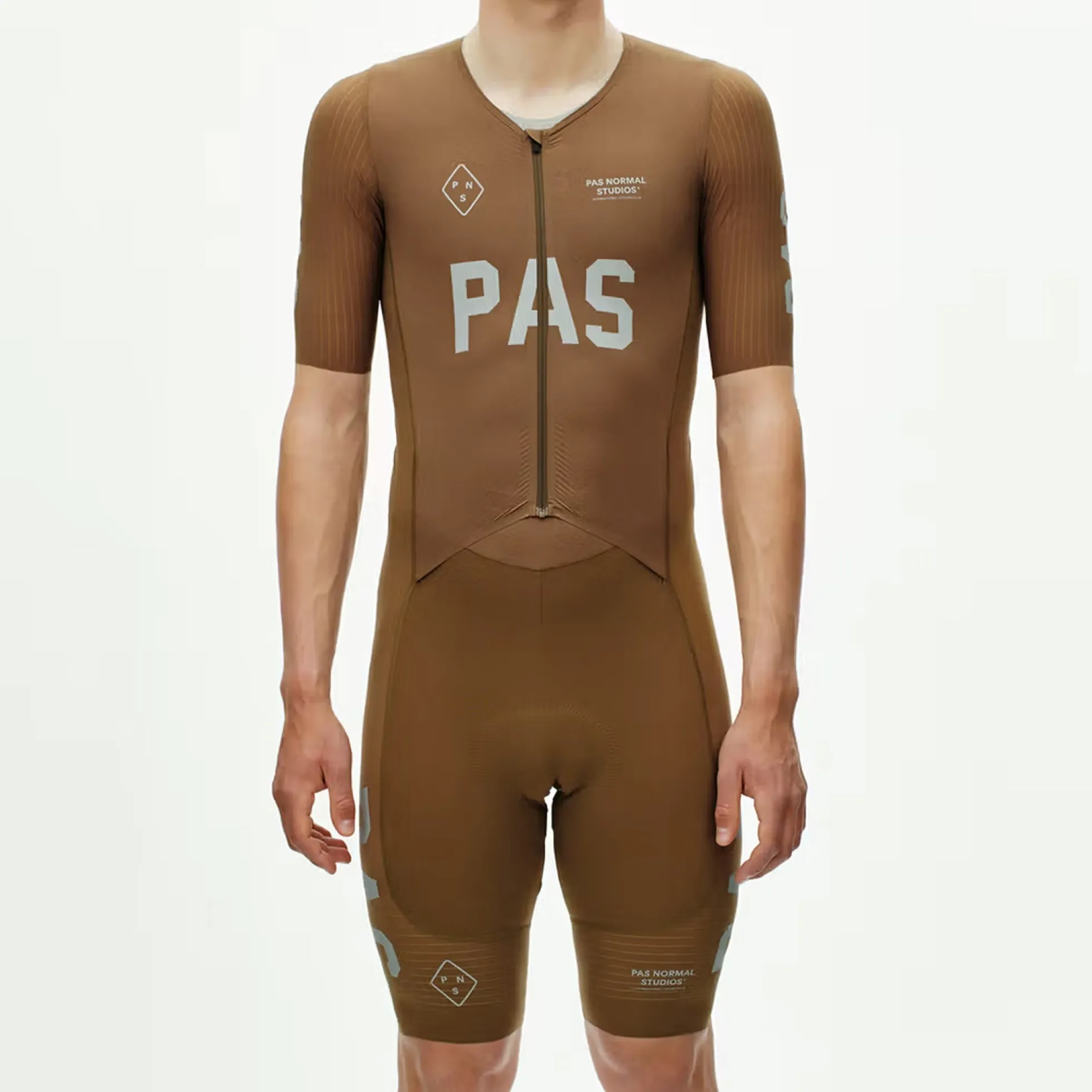Body Pas Normal Studios Mechanism Pro - Marrone