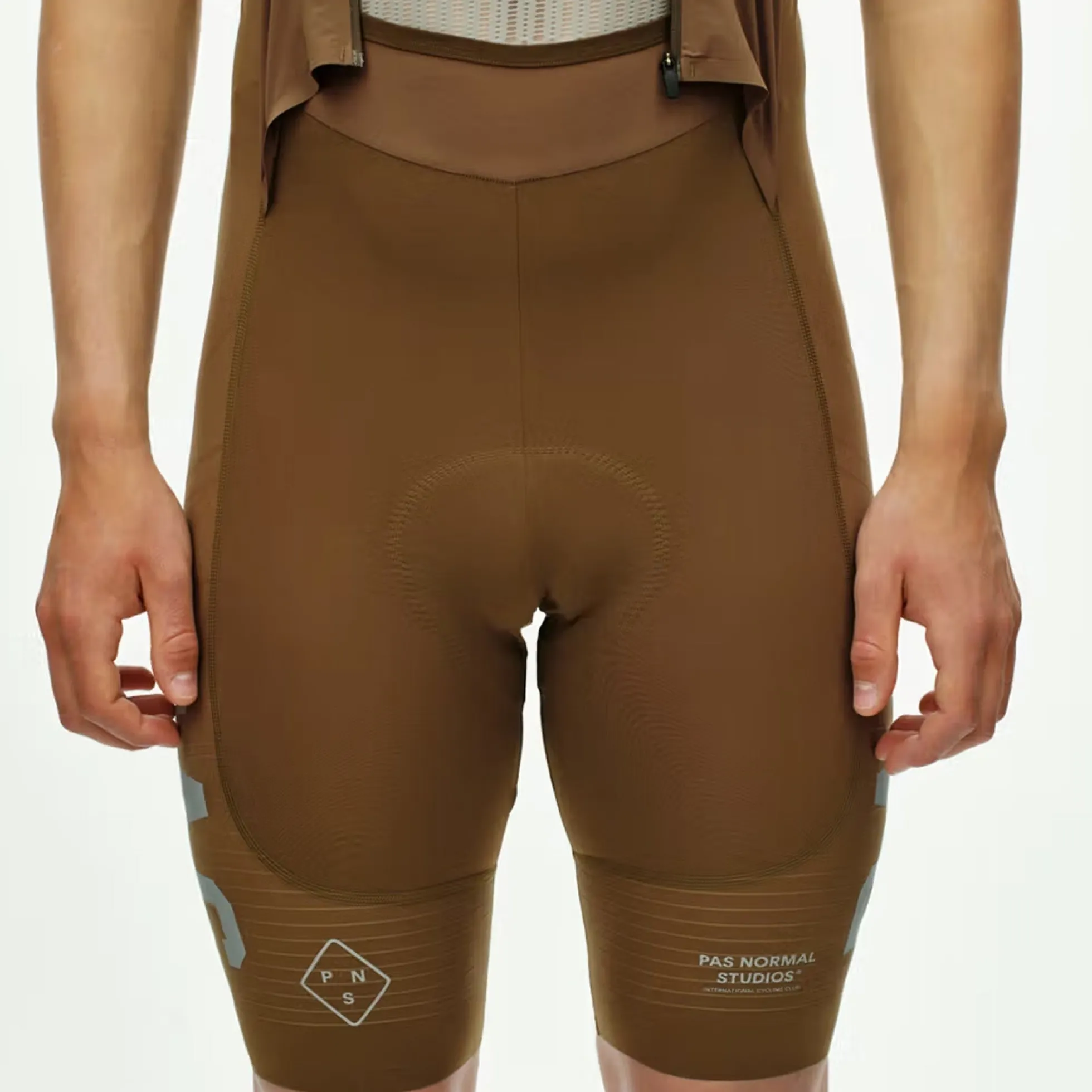 Body Pas Normal Studios Mechanism Pro - Marrone