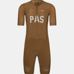 Body Pas Normal Studios Mechanism Pro - Marrone