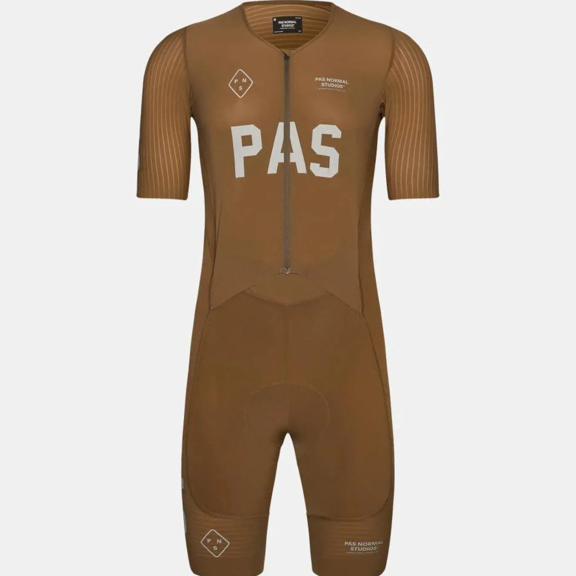 Body Pas Normal Studios Mechanism Pro - Marrone