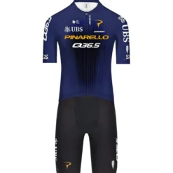 Body Pinarello-Q36.5 Pro Cycling Team 2026