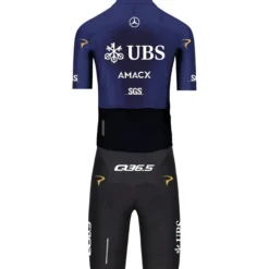 Body Pinarello-Q36.5 Pro Cycling Team 2026