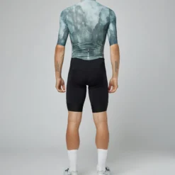 Body Pissei Magistrale UAE - Grigio