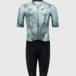 Body Pissei Magistrale UAE - Grigio