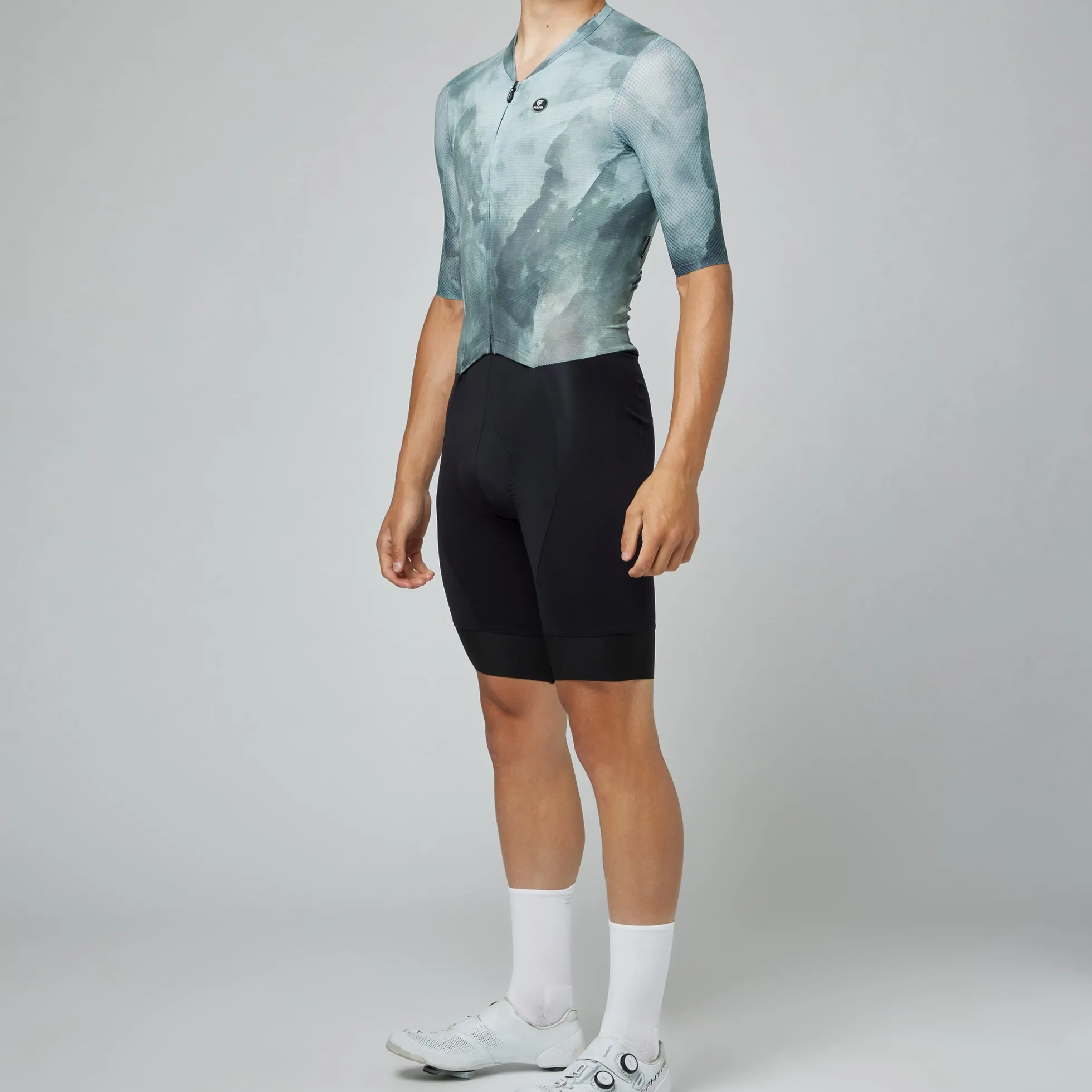 Body Pissei Magistrale UAE - Grigio