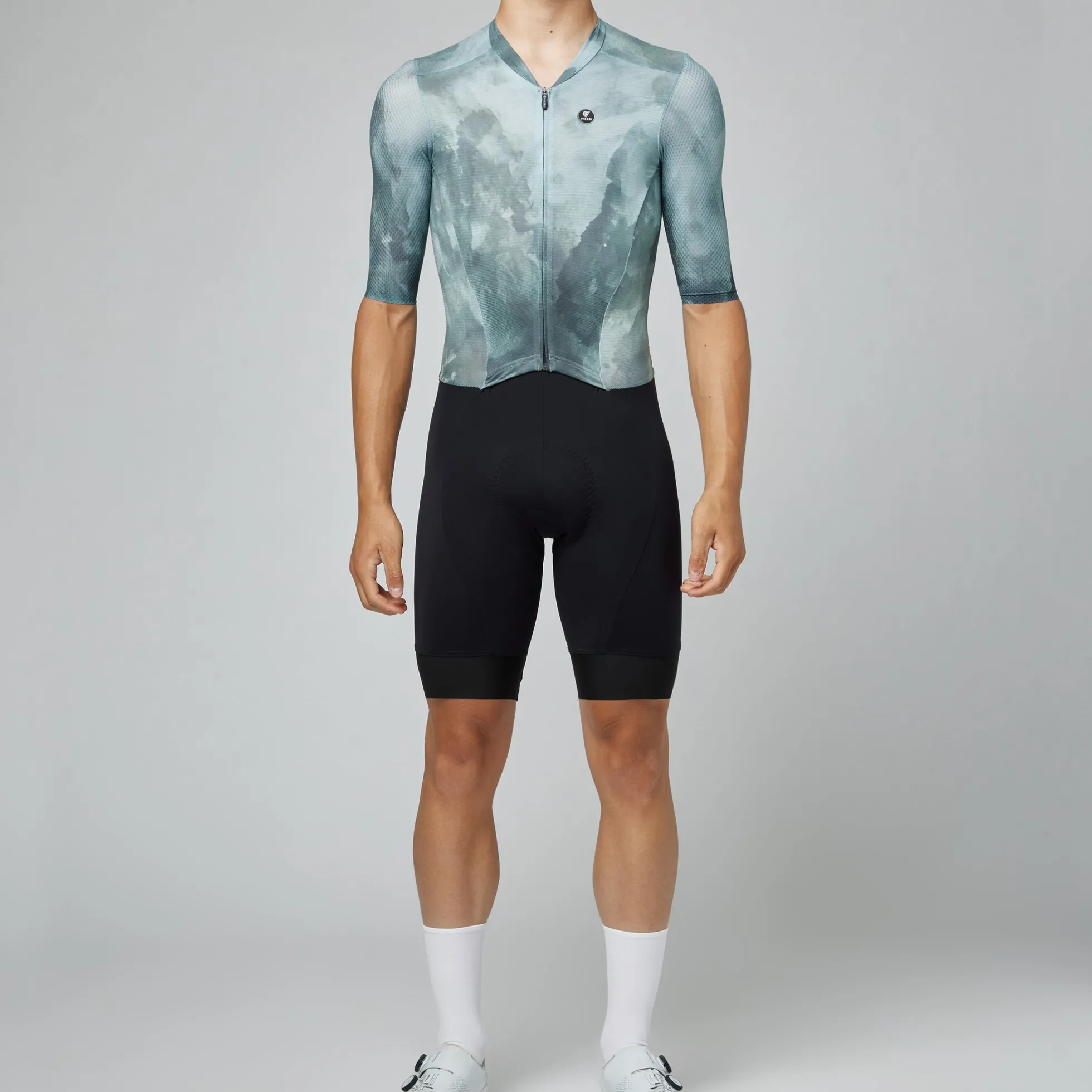 Body Pissei Magistrale UAE - Grigio