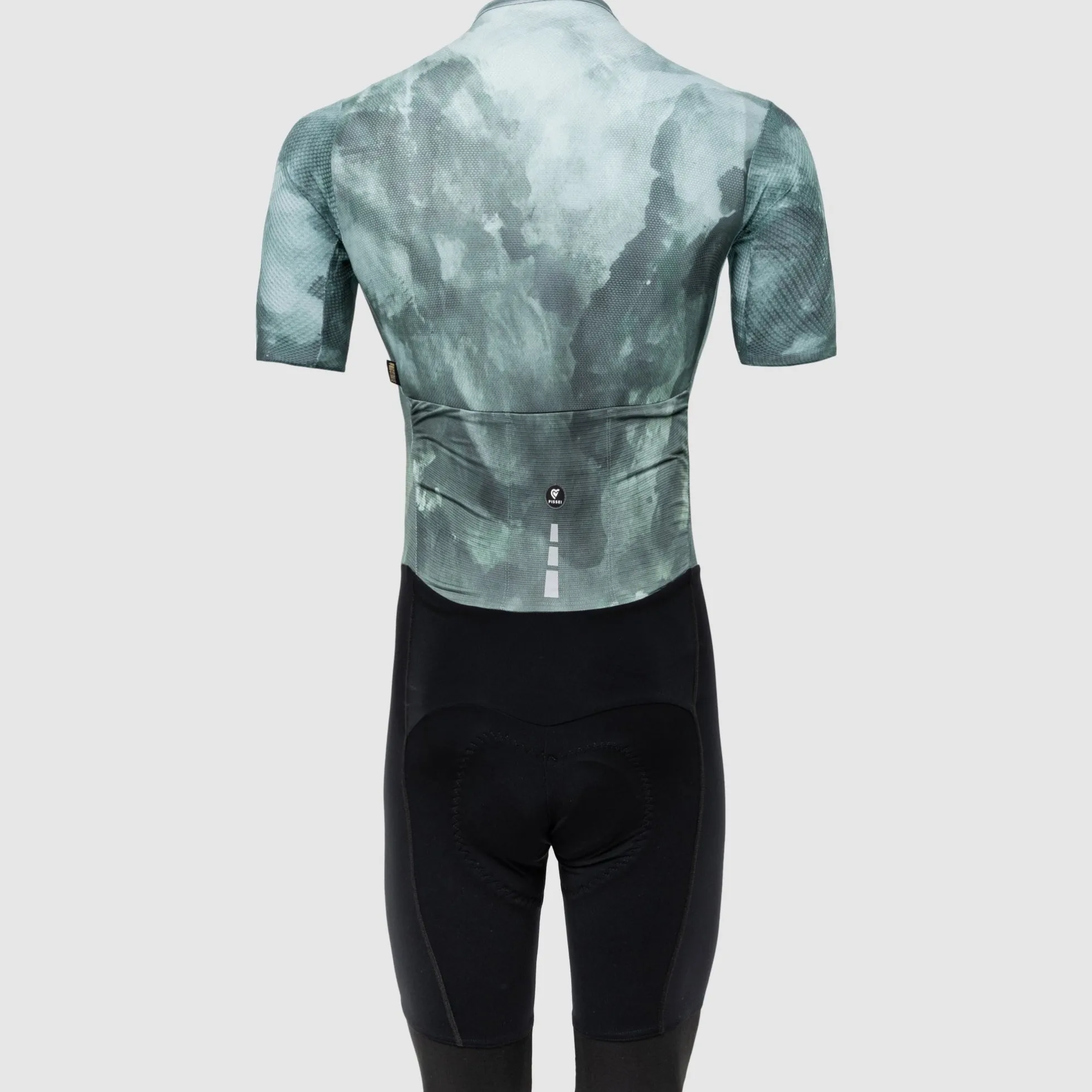 Body Pissei Magistrale UAE - Grigio