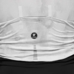 Body Pissei Magistrale UAE - Bianco