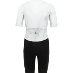 Body Pissei Magistrale UAE - Bianco