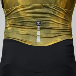 Body Pissei Magistrale UAE - Giallo