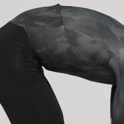 Body Pissei Magistrale UAE - Nero