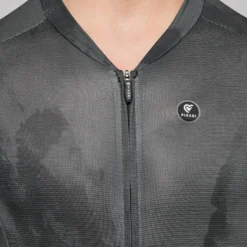 Body Pissei Magistrale UAE - Nero