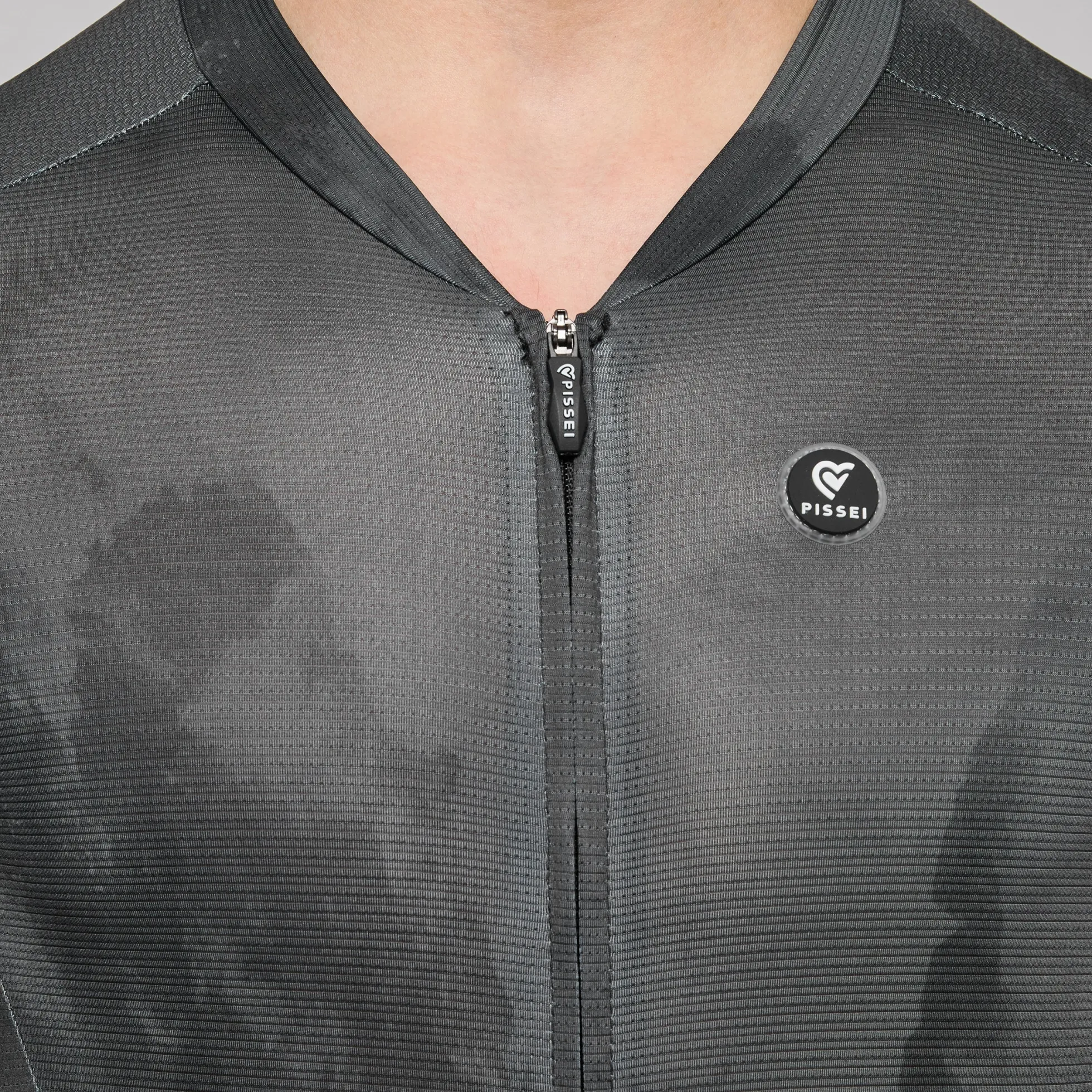 Body Pissei Magistrale UAE - Nero