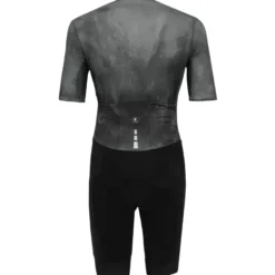 Body Pissei Magistrale UAE - Nero