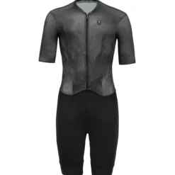 Body Pissei Magistrale UAE - Nero