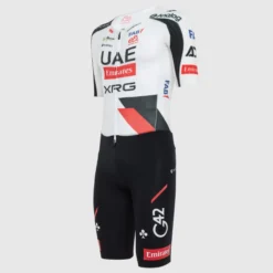 Body Pissei UAE Team Emirates - XRG 2026 Hybrid