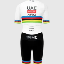 Body Pissei UAE Team Emirates - XRG 2026 - Tadej Pogacar