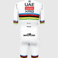 Body Pissei UAE Team Emirates 2025 - Tadej Pogacar