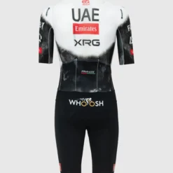 Body Pissei UAE Team Emirates 2025 Hybrid