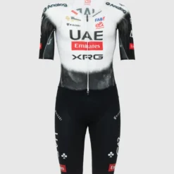 Body Pissei UAE Team Emirates 2025 Hybrid