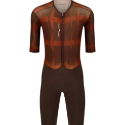 Body Santini Mads Pedersen Momentum Series - Marrone