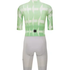 Body Santini Mads Pedersen Momentum Series - Verde
