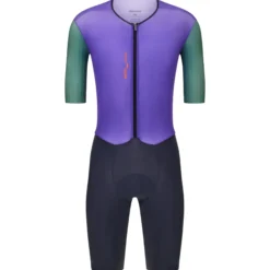 Body Santini MADSS V5 - Grigio