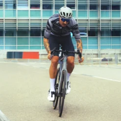 Body Santini MADSS V2 - Grigio
