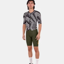 Body Santini MADSS V3 - Verde
