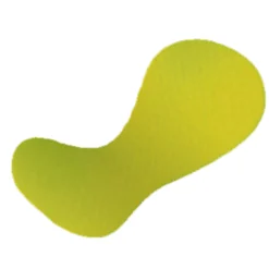 Body senza maniche Ale Tri Dive - Blu